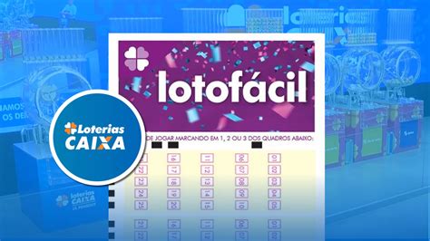 resultado loterias da caixa lotofácil